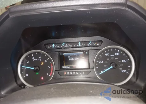 2020 Ford F-250 Xl from USA, damaged, VIN 1FT7X2B67LEC99243